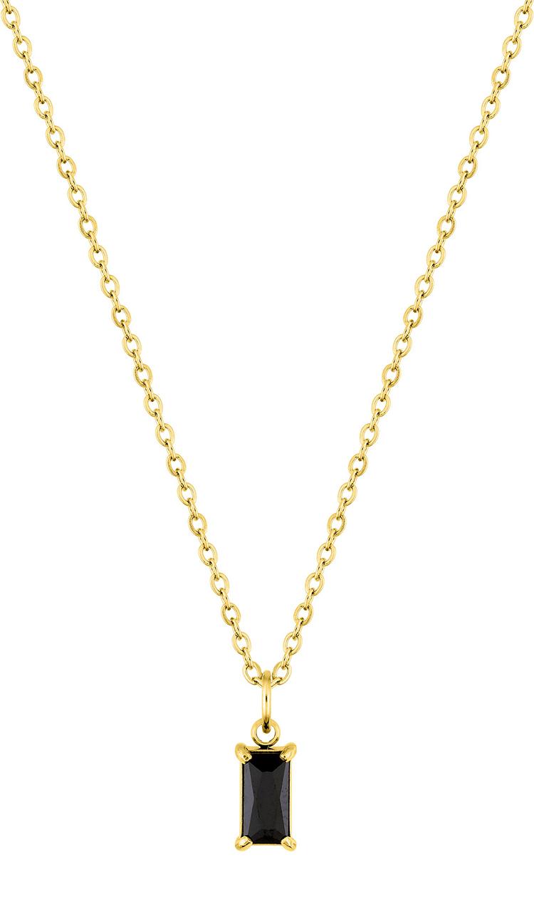 432409 - Necklaces - STEEL