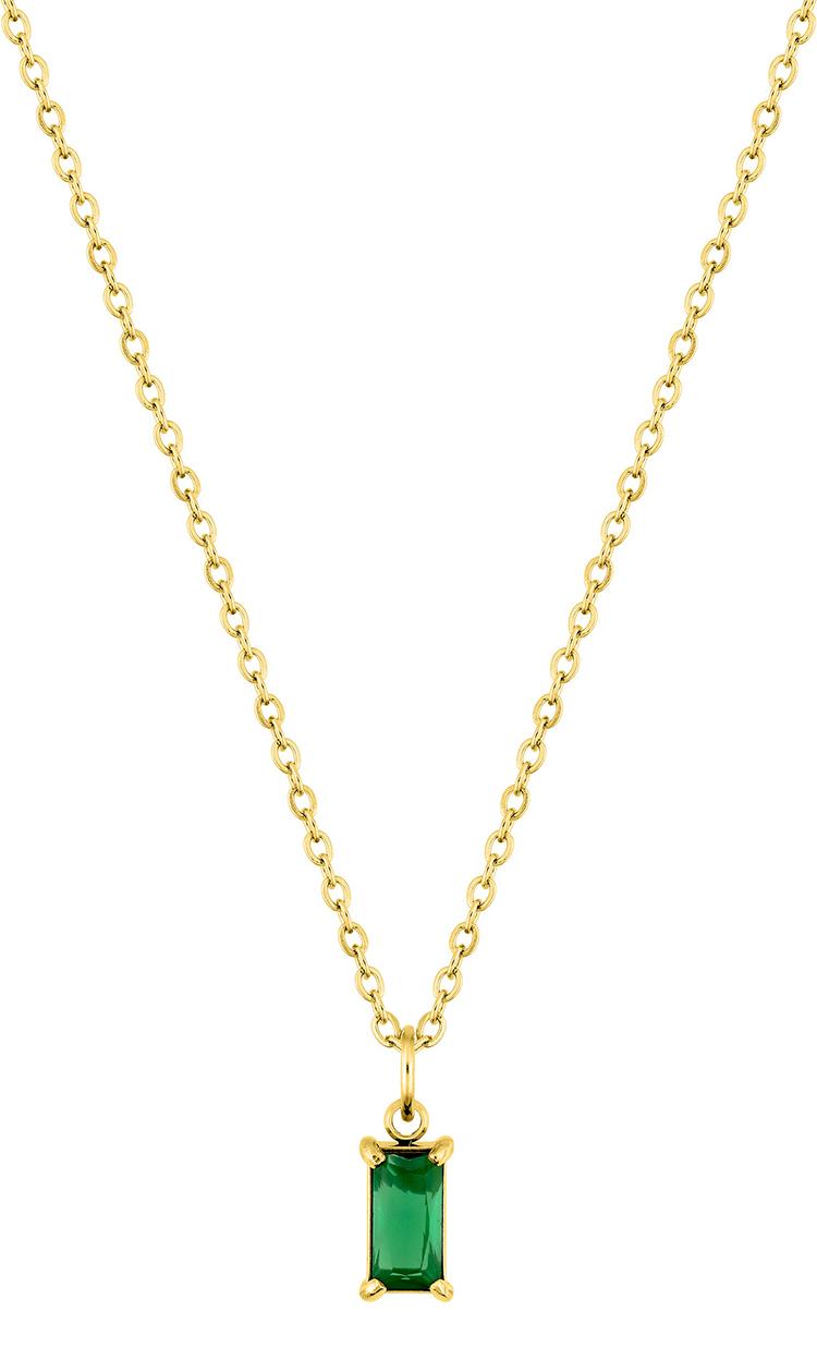 432410 - Necklaces - STEEL