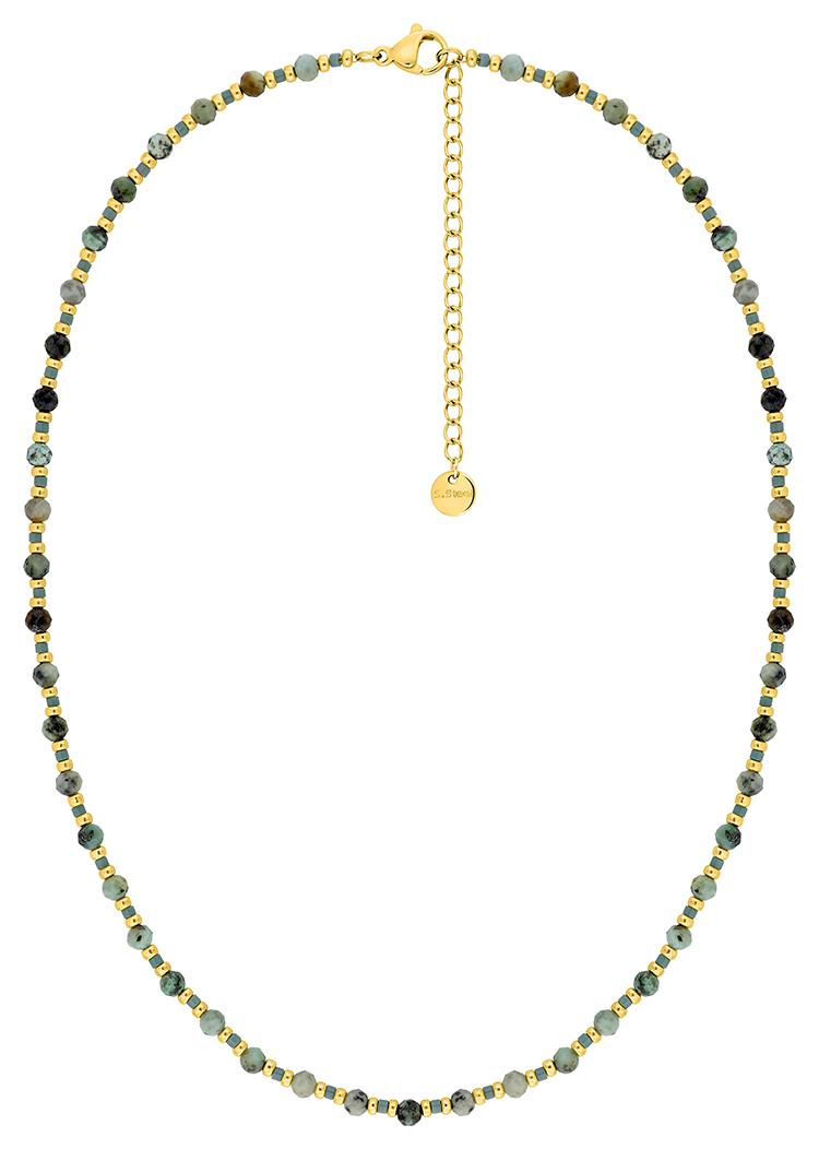 432426 - Necklaces - STEEL