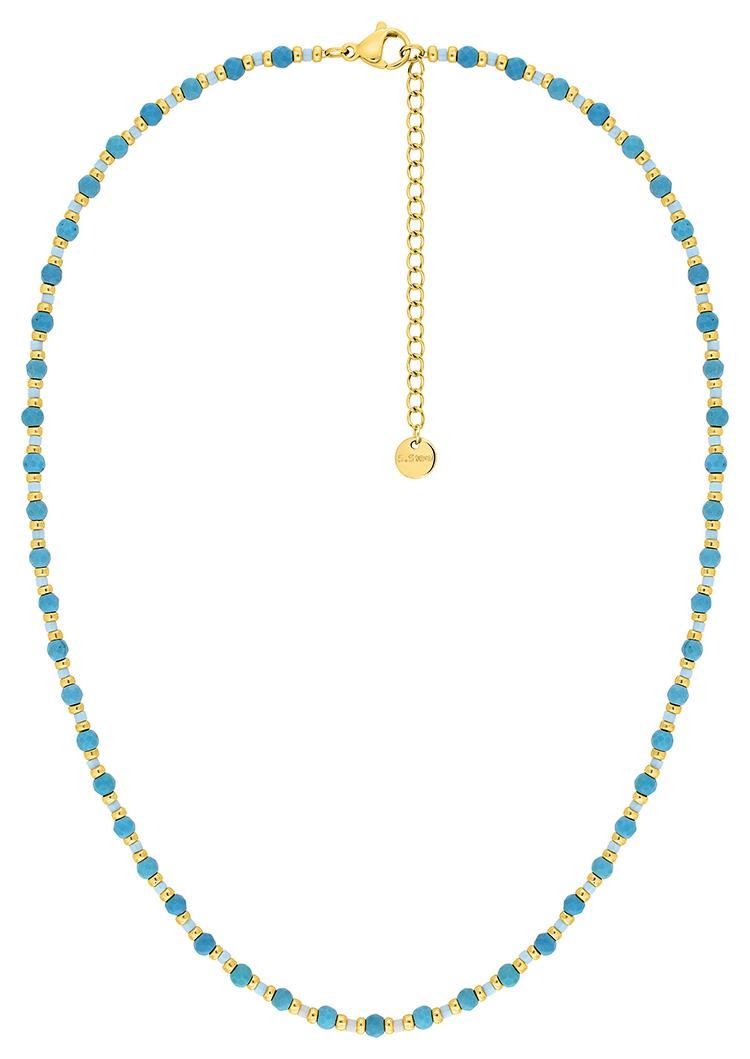 432427 - Necklaces - STEEL