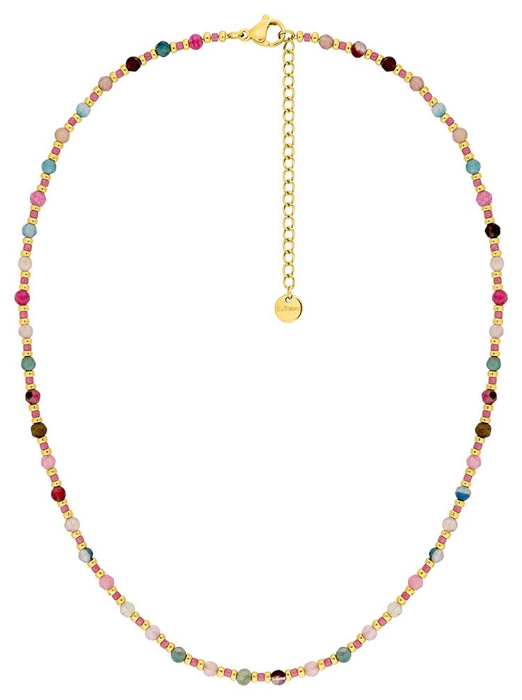 432428 - Necklaces - STEEL