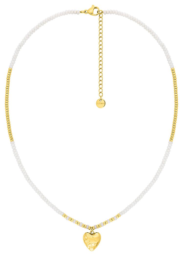 432430 - Necklaces - STEEL