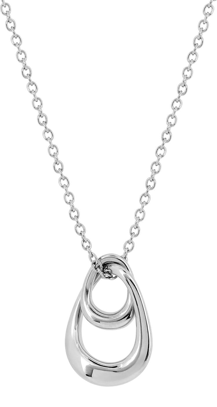 432432 - Necklaces - STEEL