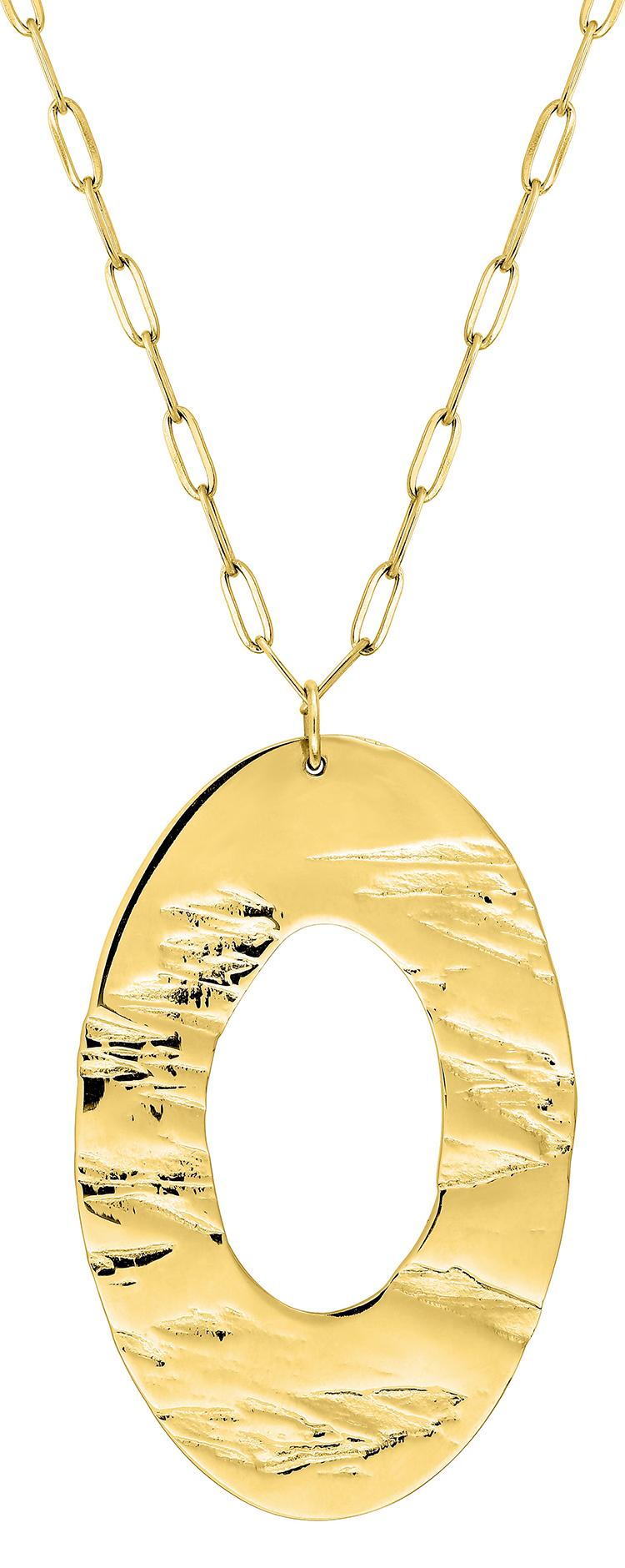 432434 - Necklaces - STEEL