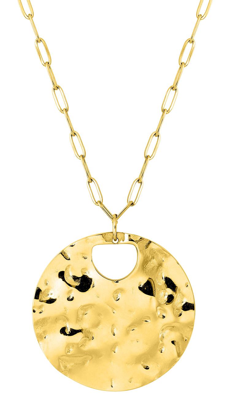 432435 - Necklaces - STEEL