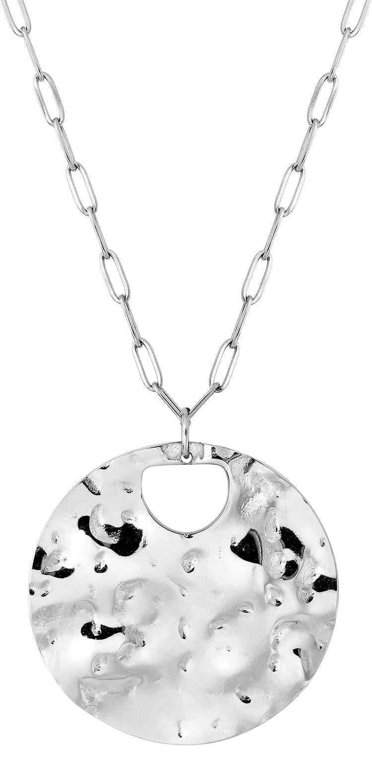 432436 - Necklaces - STEEL