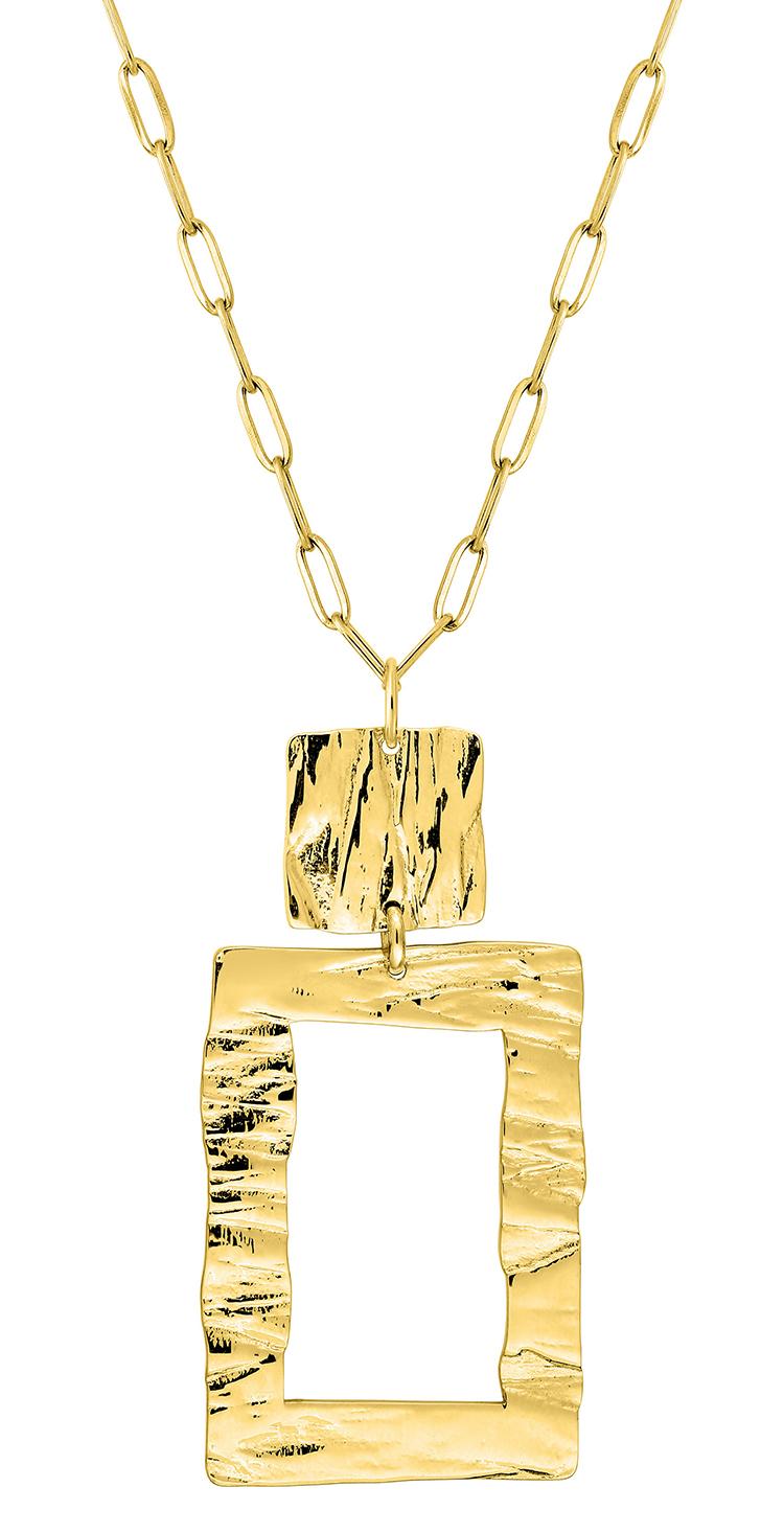 432438 - Necklaces - STEEL