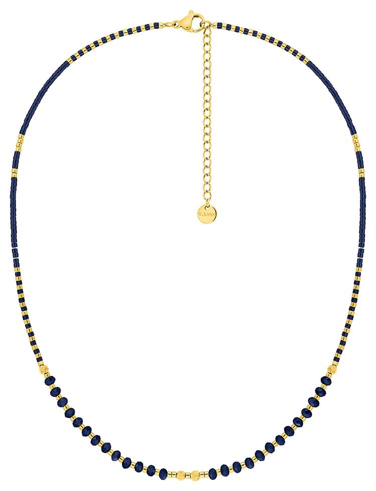 432439 - Necklaces - STEEL