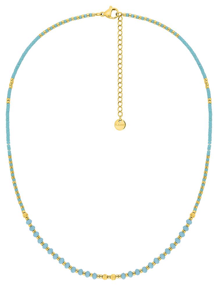 432440 - Necklaces - STEEL
