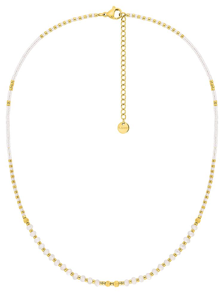 432441 - Necklaces - STEEL