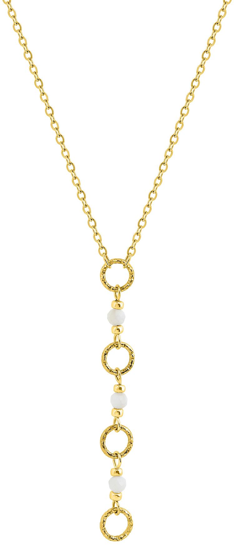 432449 - Necklaces - STEEL