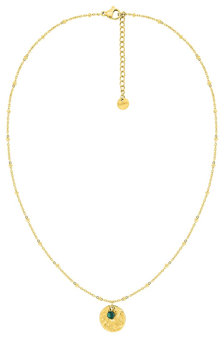 432455 - Necklaces - STEEL