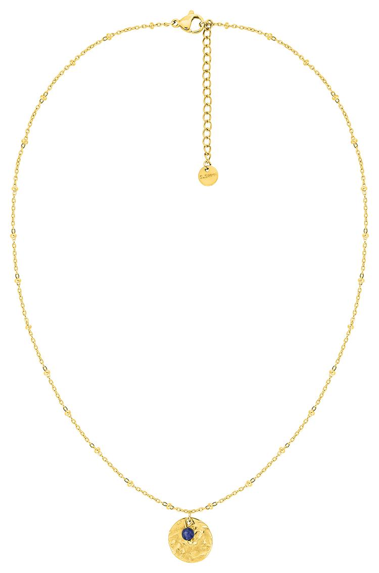 432457 - Necklaces - STEEL