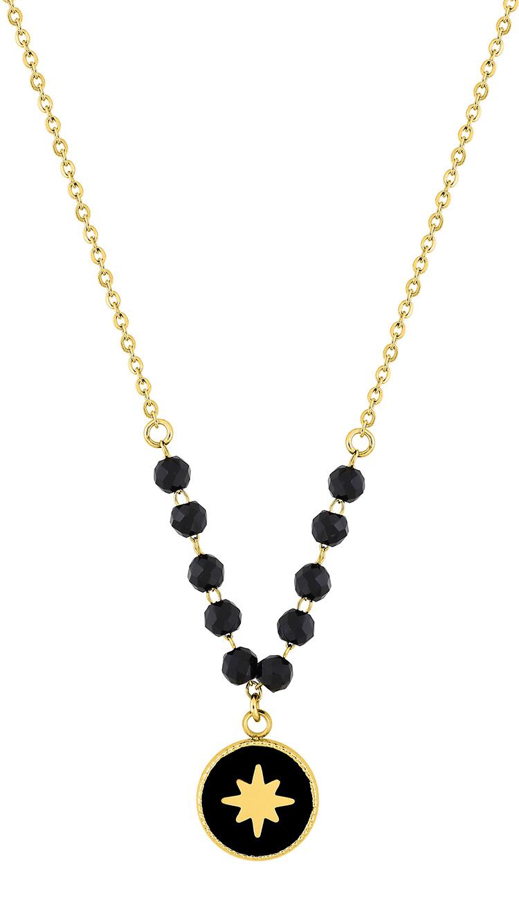432472 - Necklaces - STEEL