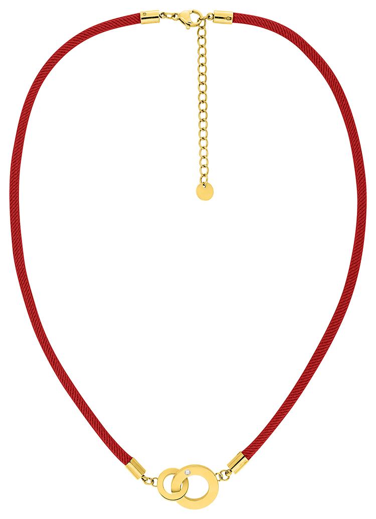 432626 - Necklaces - STEEL