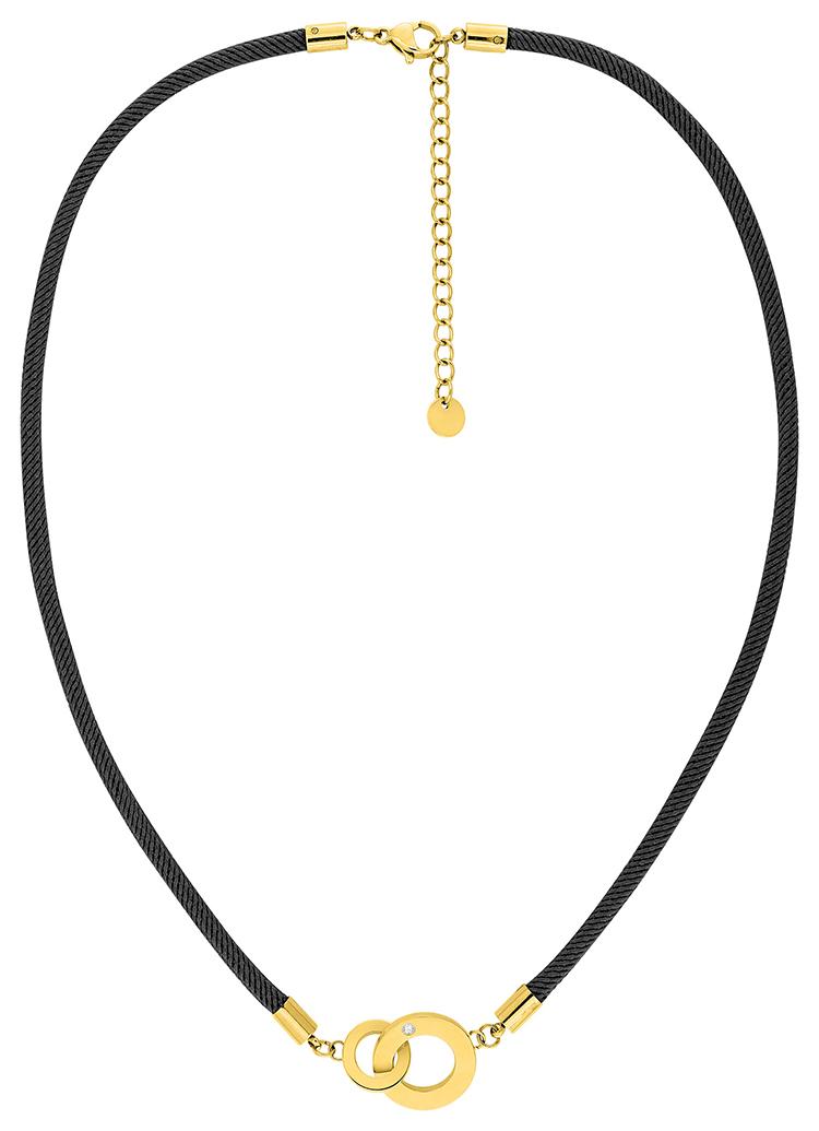 432627 - Necklaces - STEEL