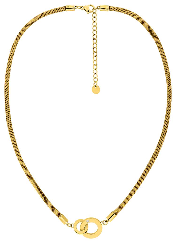 432628 - Necklaces - STEEL
