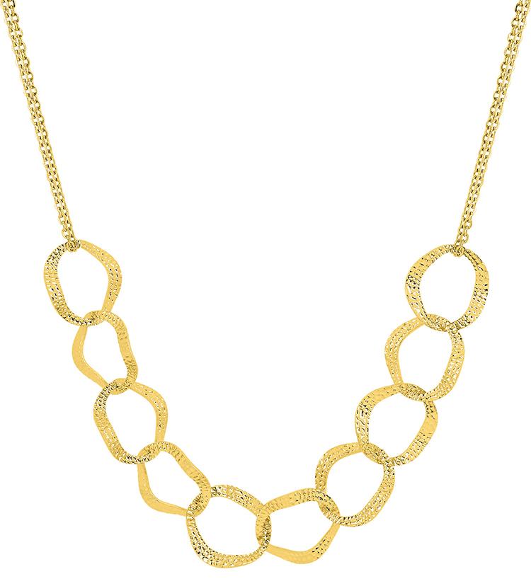 432629 - Necklaces - STEEL