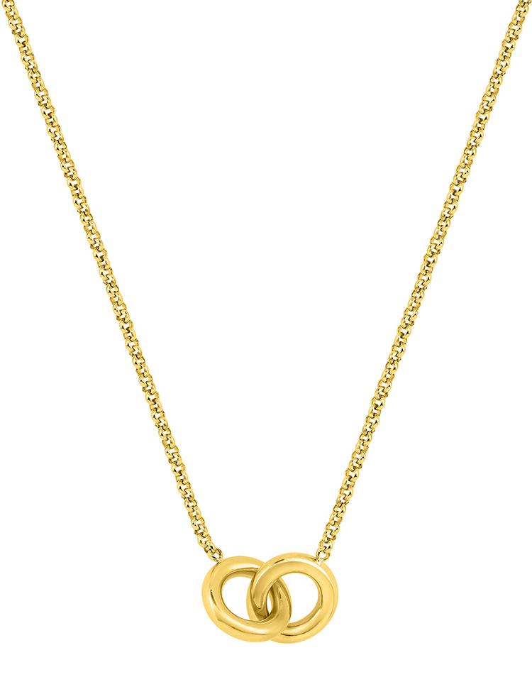 432630 - Necklaces - STEEL