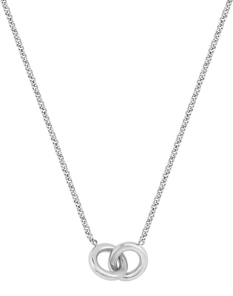 432631 - Necklaces - STEEL