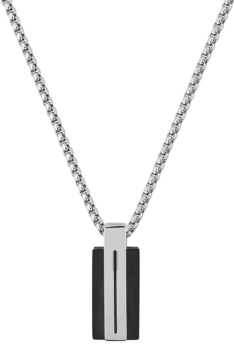 432659 - Necklaces - STEEL