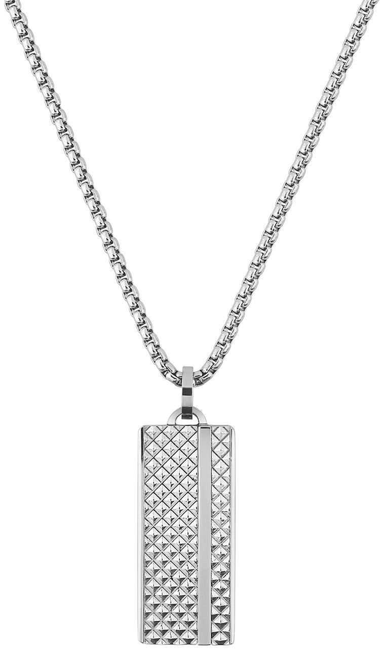 432660 - Necklaces - STEEL