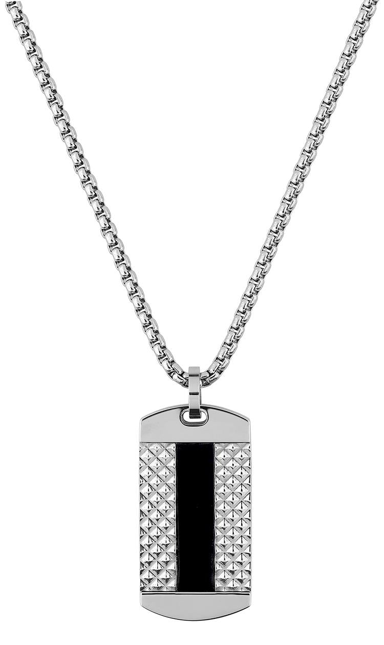 432662 - Necklaces - STEEL