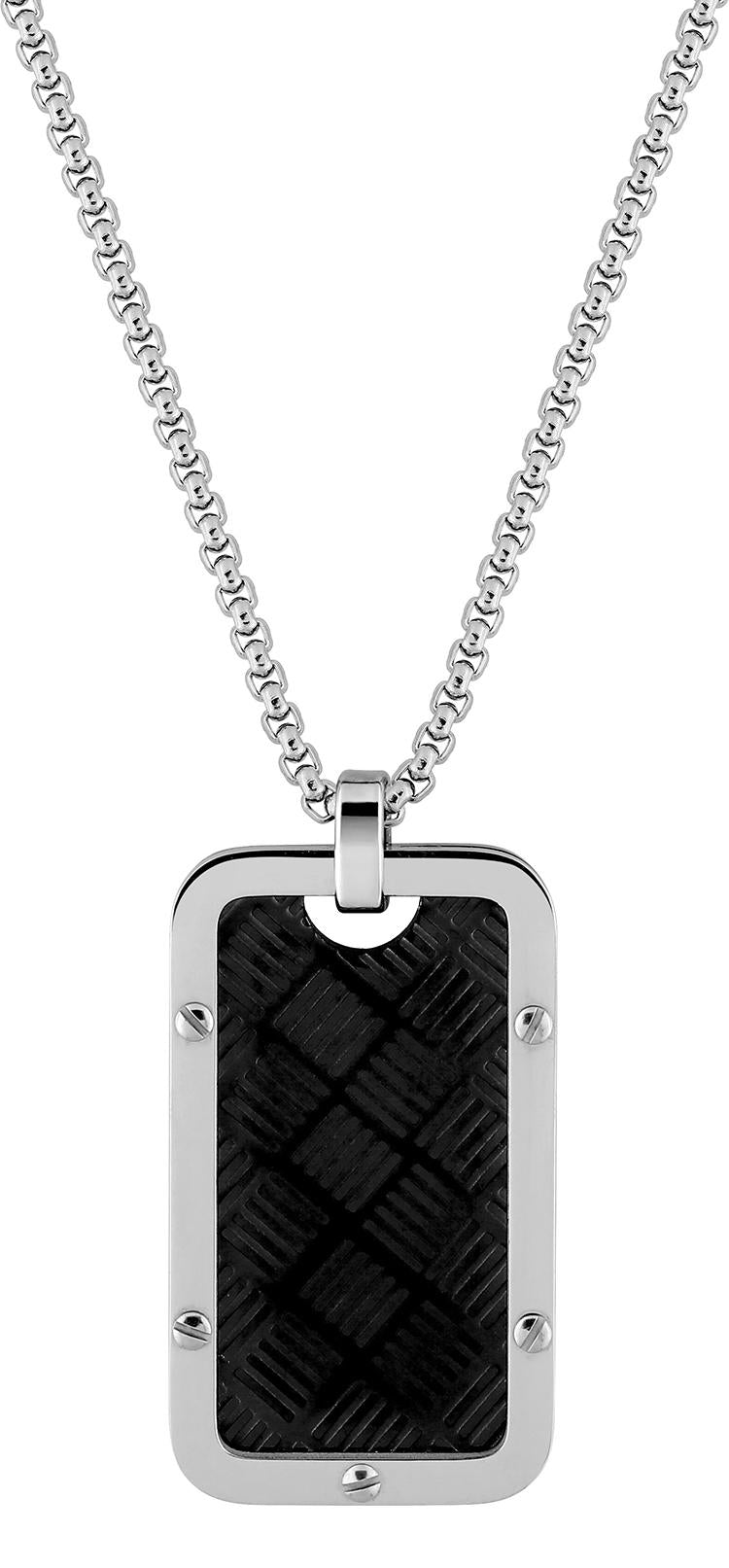 432663 - Necklaces - STEEL