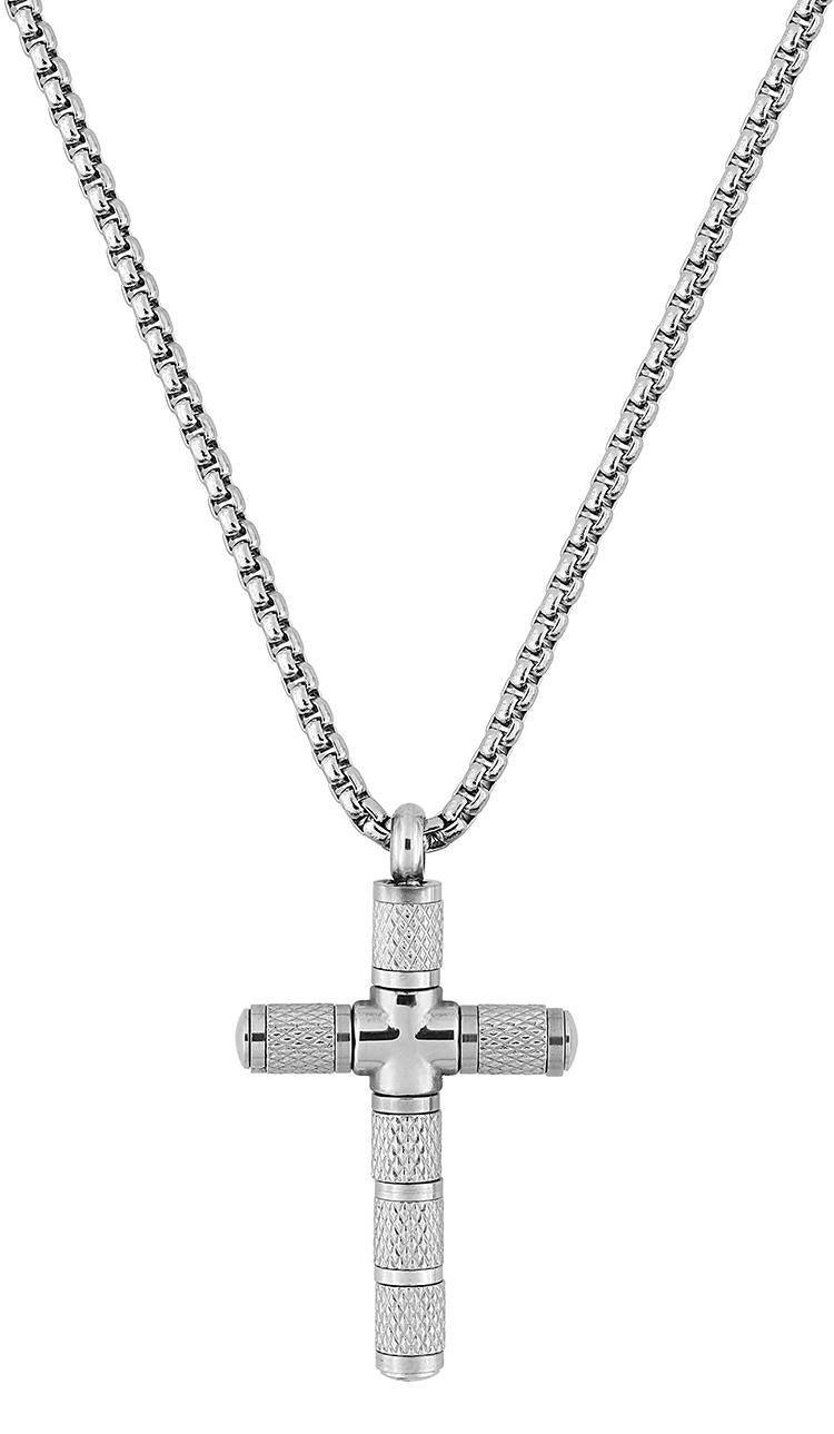 432665 - Necklaces - STEEL