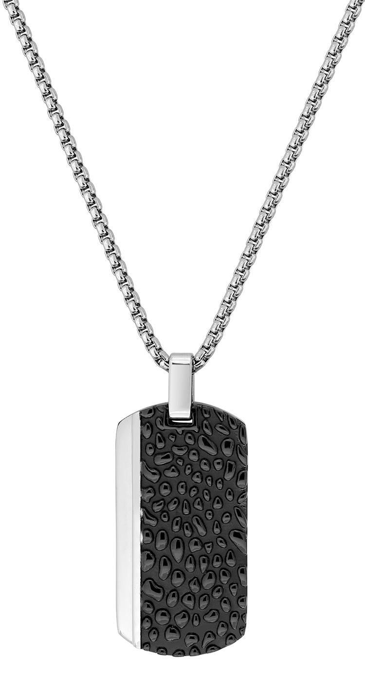 432666 - Necklaces - STEEL