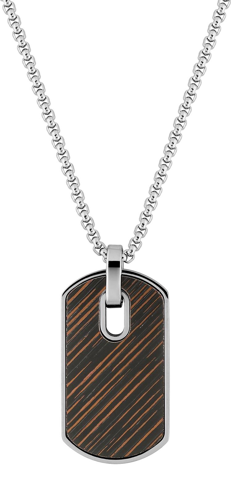 432667 - Necklaces - STEEL
