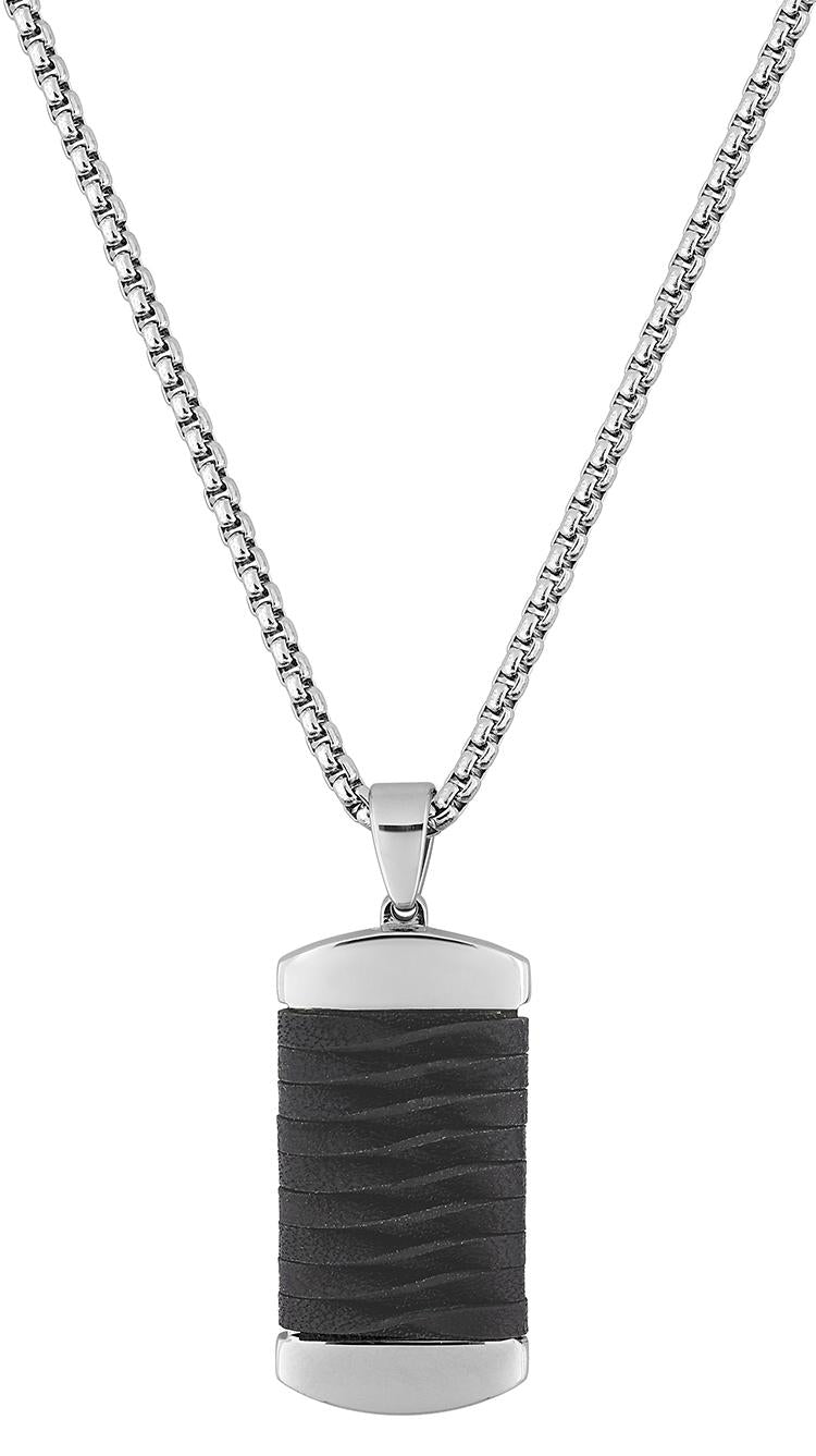 432668 - Necklaces - STEEL