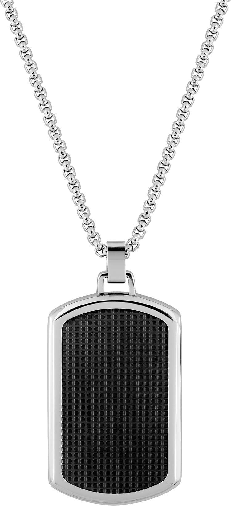 432672 - Necklaces - STEEL