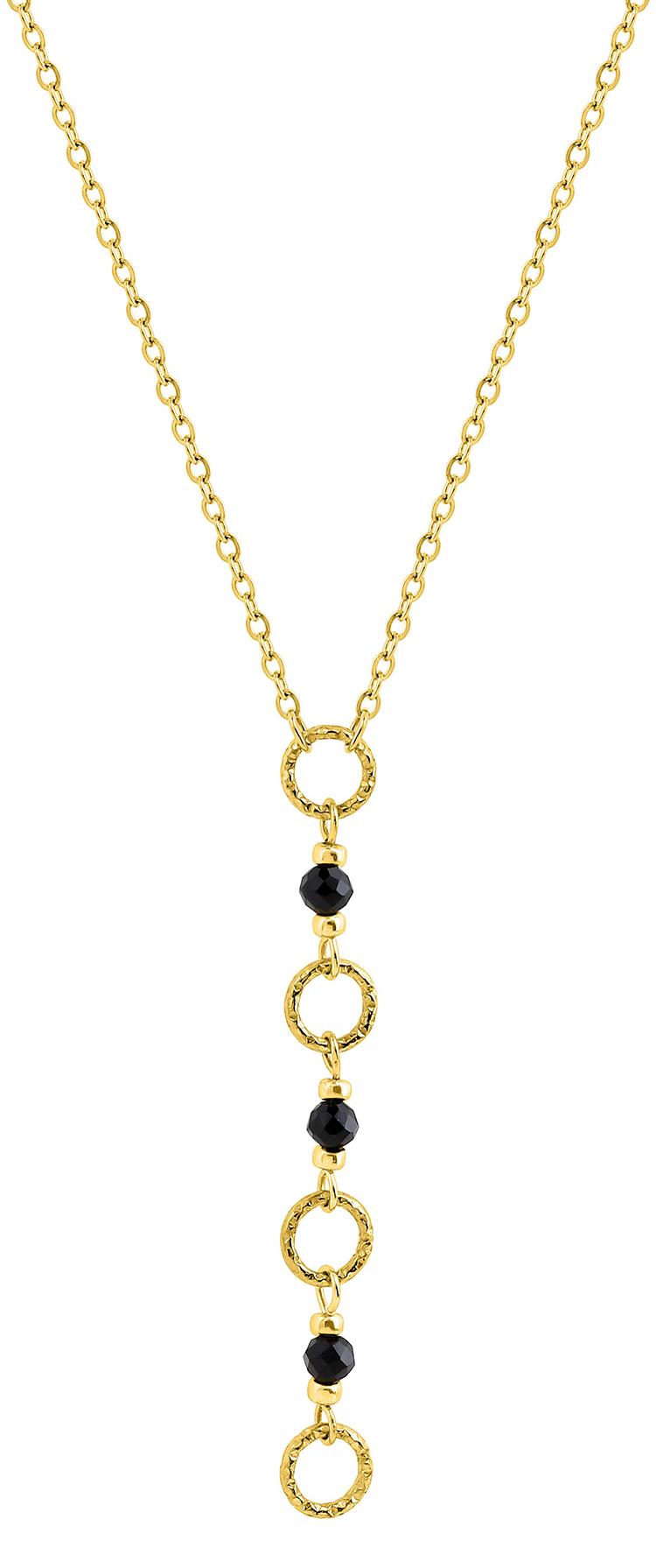 432673 - Necklaces - STEEL