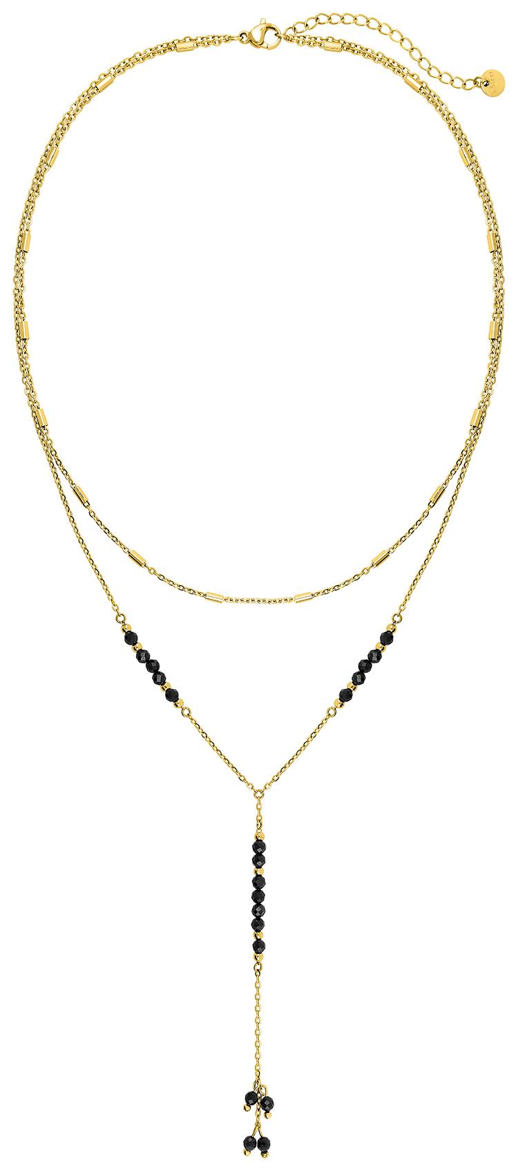 432674 - Necklaces - STEEL