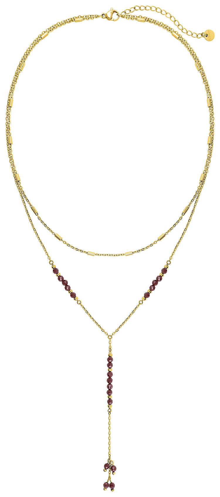 432675 - Necklaces - STEEL