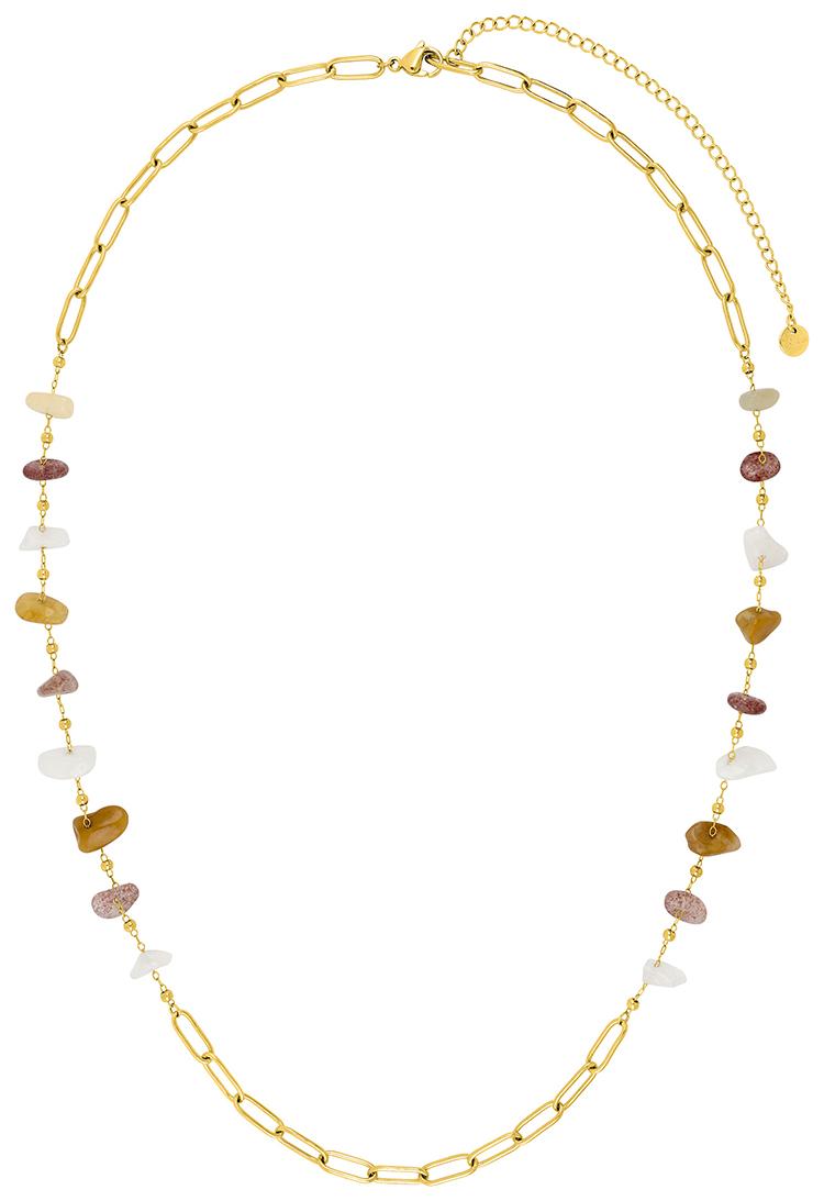 432677 - Necklaces - STEEL