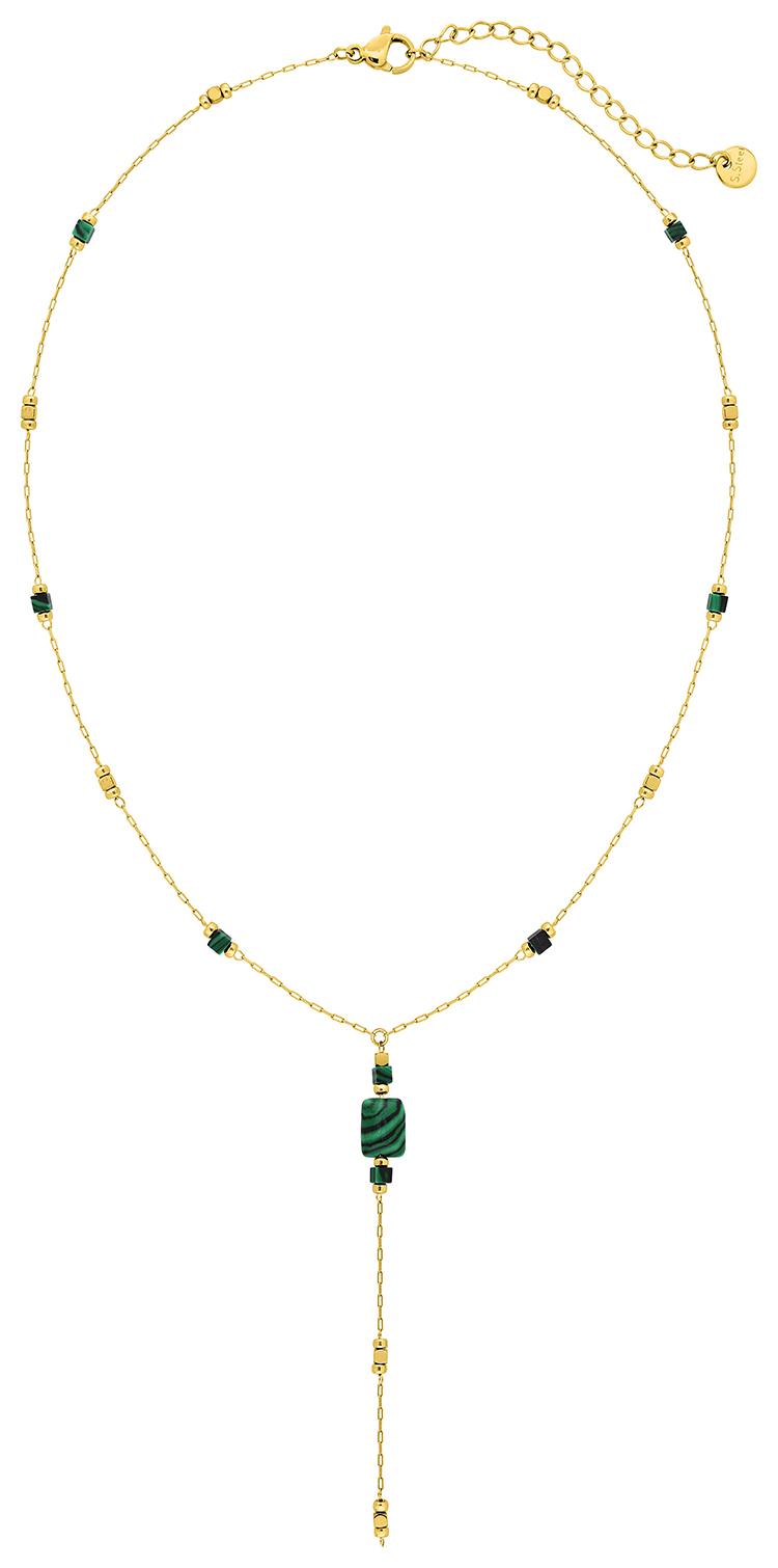 432679 - Necklaces - STEEL