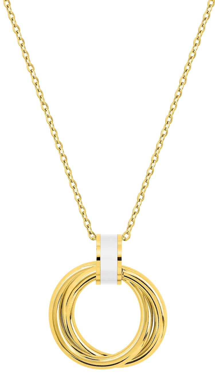432680 - Necklaces - STEEL