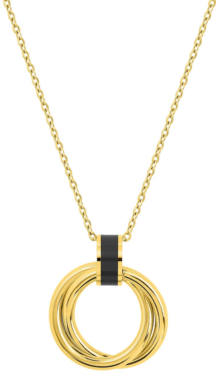 432684 - Necklaces - STEEL