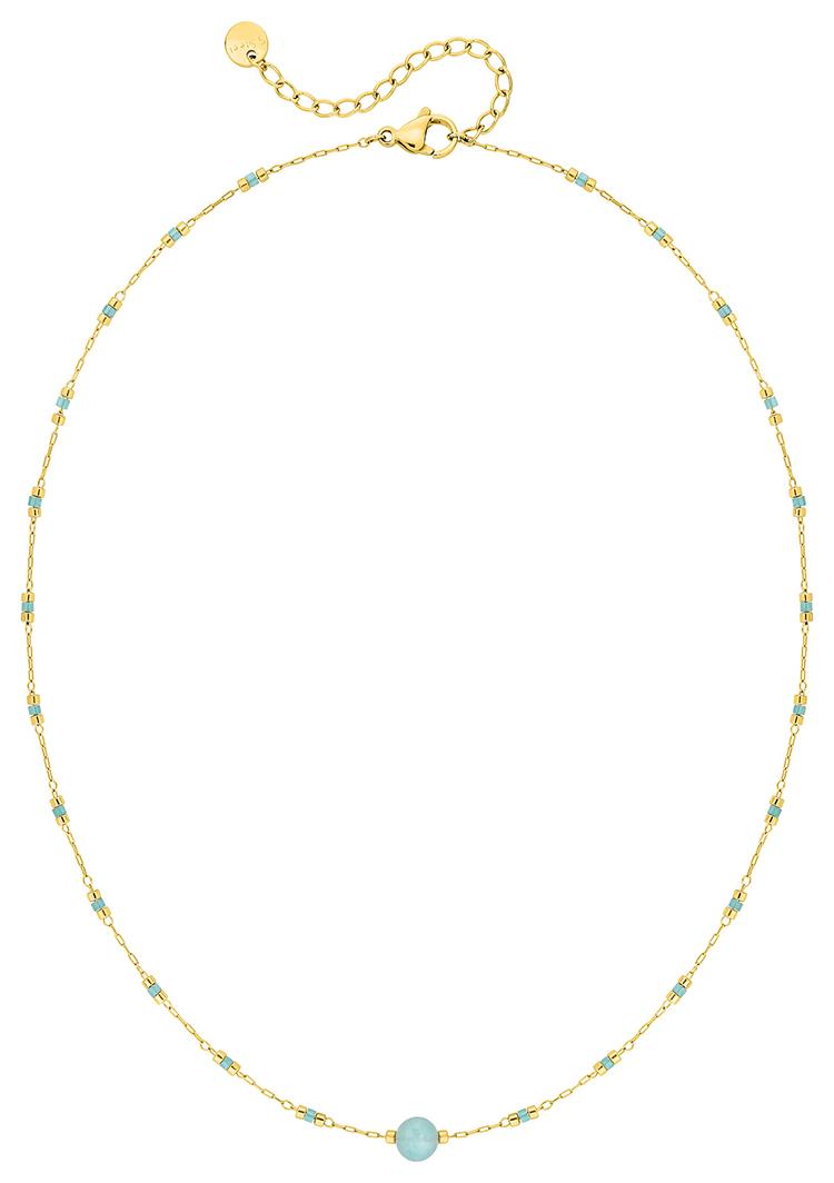 432698 - Necklaces - STEEL