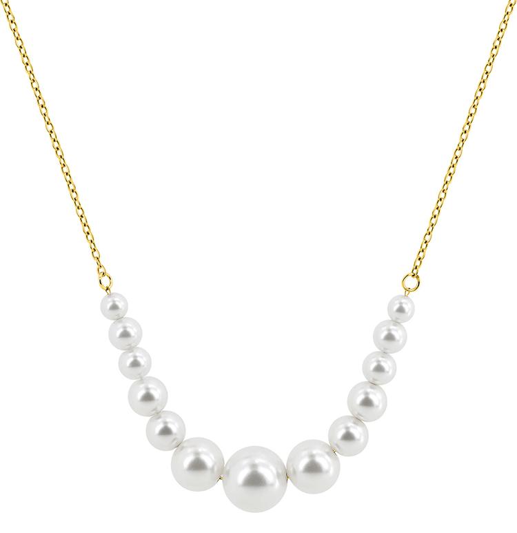 432703 - Necklaces - STEEL