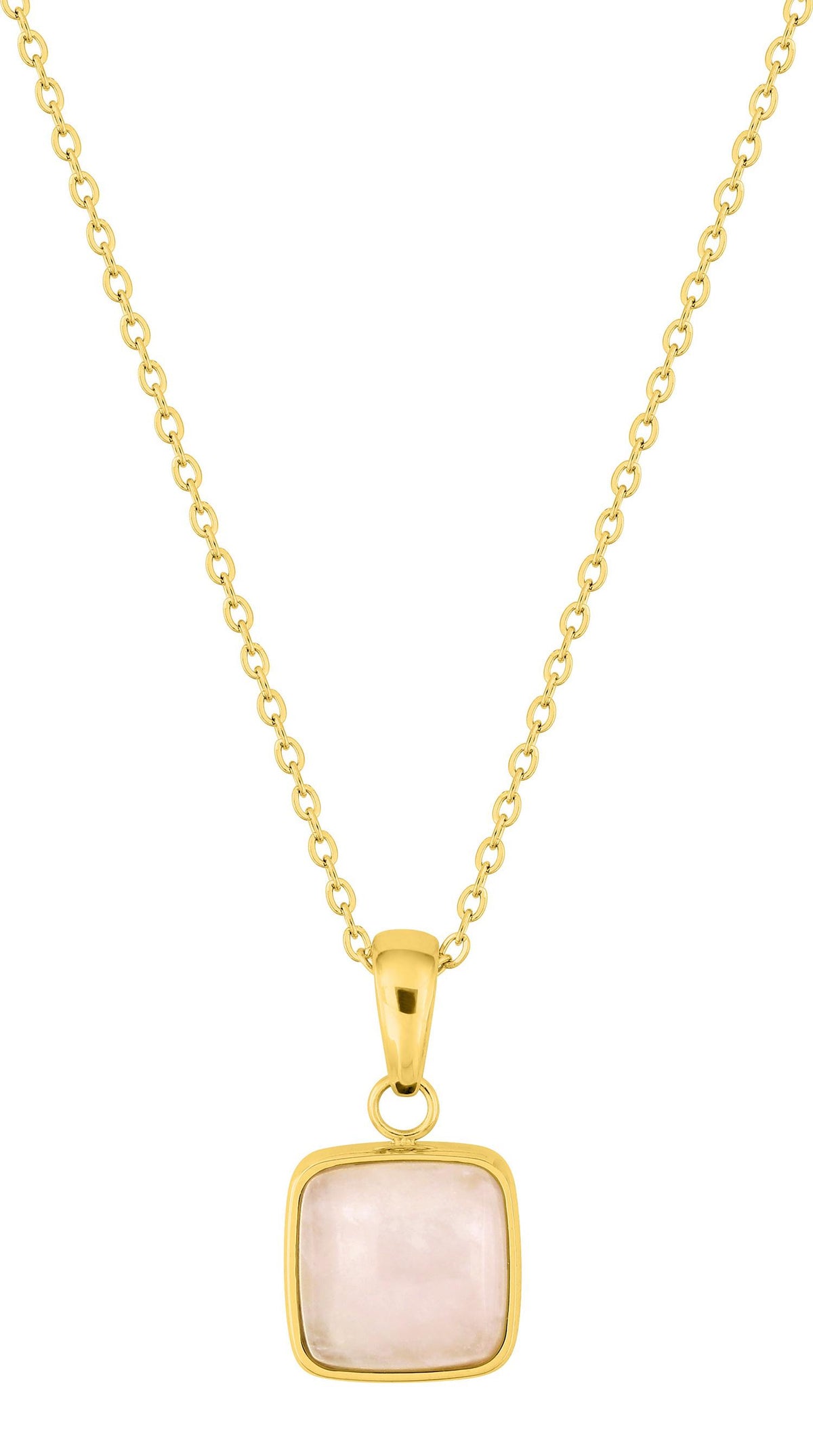 432722 - Necklaces - STEEL