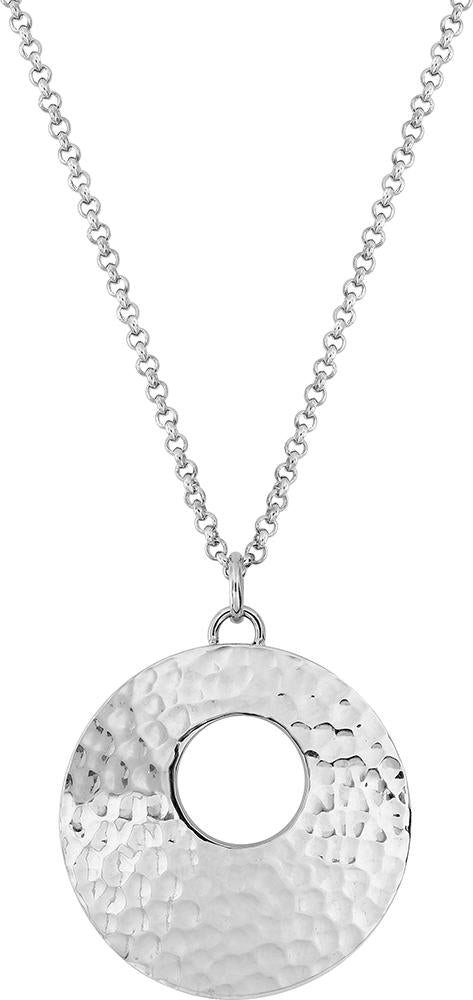 432728 - Necklaces - STEEL