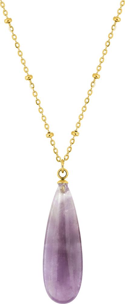 432729 - Necklaces - STEEL
