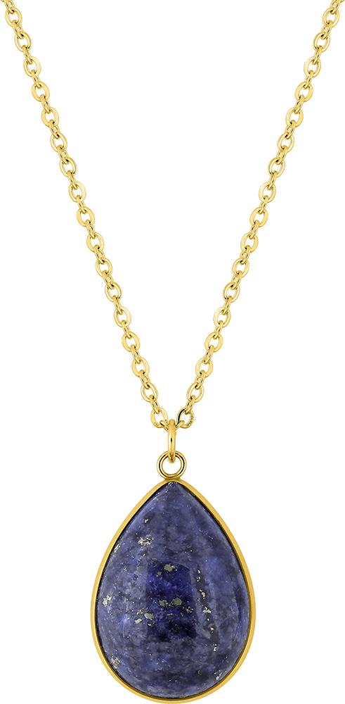 432734 - Necklaces - STEEL