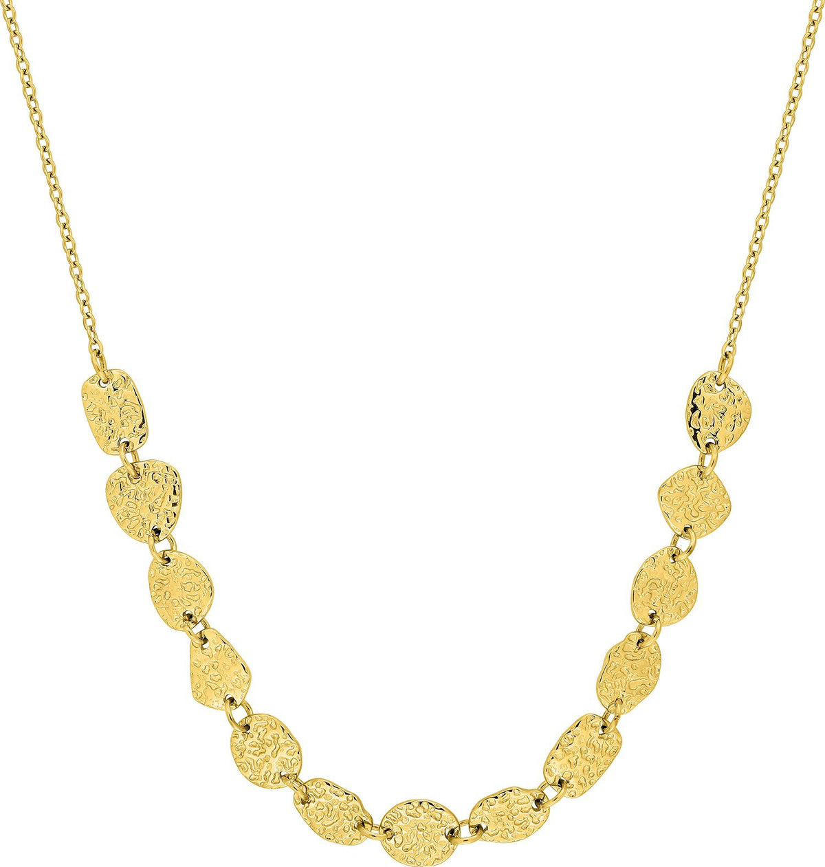 432737 - Necklaces - STEEL