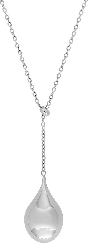 432745 - Necklaces - STEEL