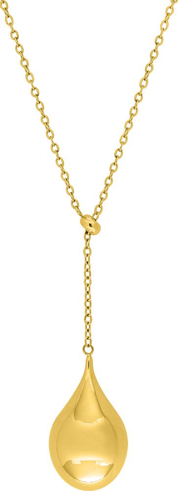 432746 - Necklaces - STEEL