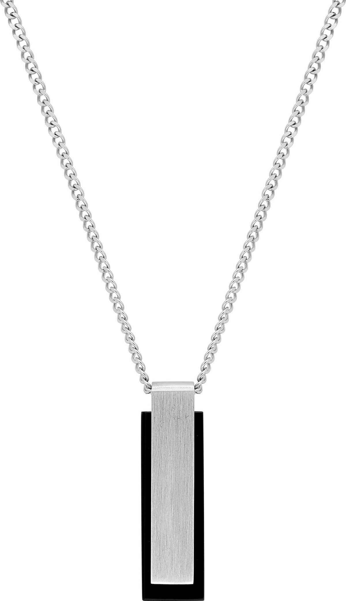 432780 - Necklaces - STEEL